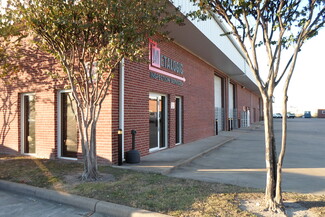 Houston, TX Flex, Industrial - 11875 W Little York Rd