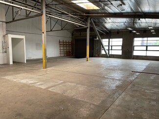 Oakland, CA Industrial - 1850 Campbell St