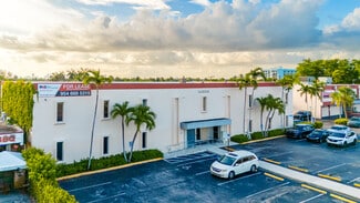 Miami, FL Office - 20535 NW 2nd Ave