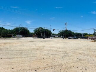 Quartz Hill, CA Commercial Land - 41921 50th Street West