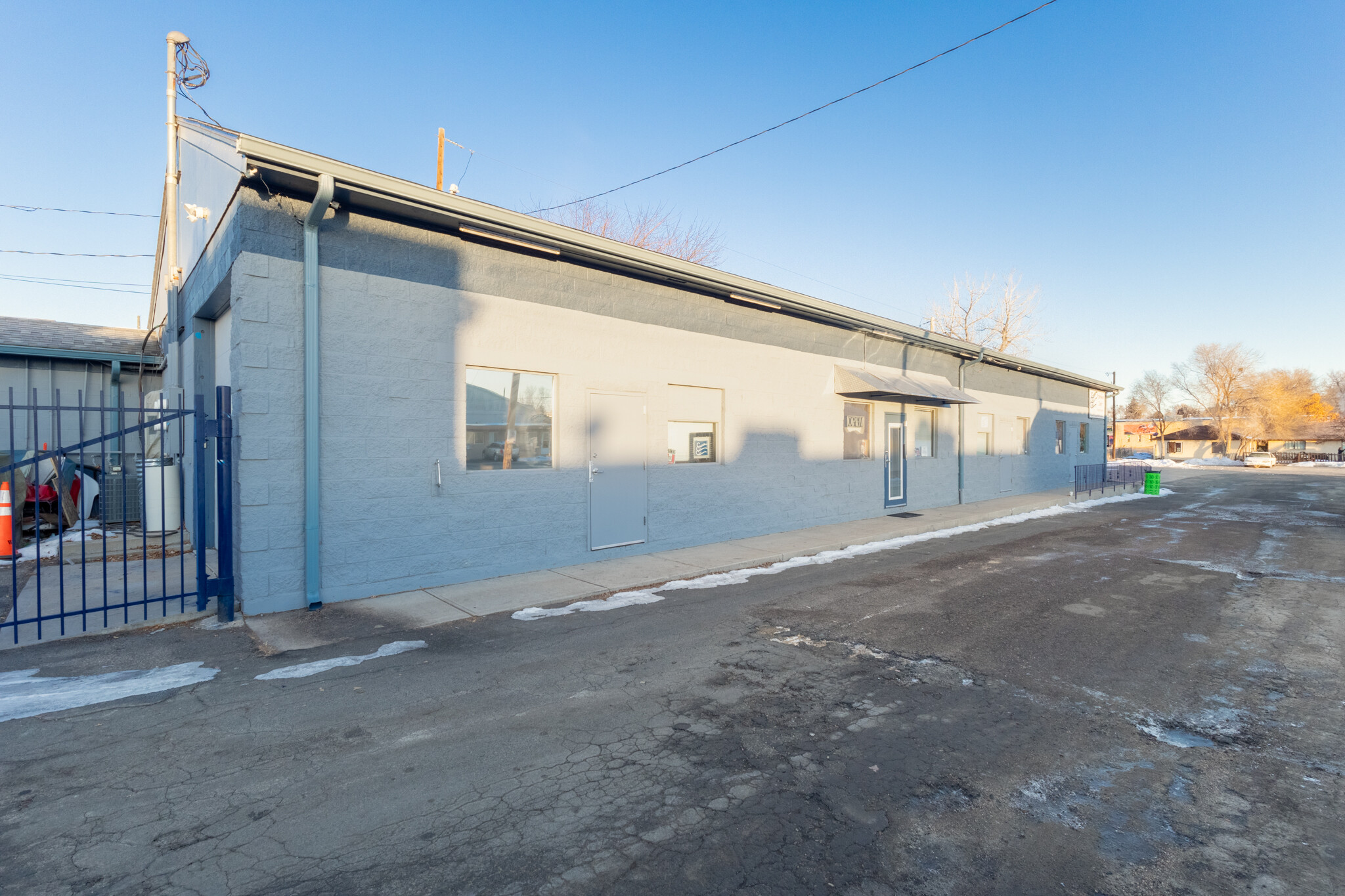 7007 W Colfax Ave, Denver, CO for Sale