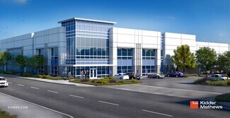 Long Beach, CA Industrial - 929 W Anaheim St