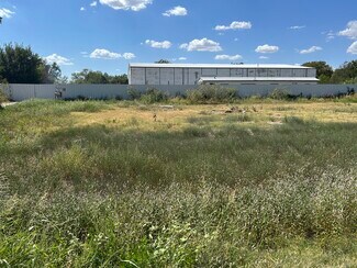 Waurika, OK Specialty - 340 Rotary Ln