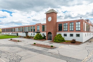 North Smithfield, RI Industrial - 582 Great Rd North Smithfield, RI Industrial - 582 Great Rd