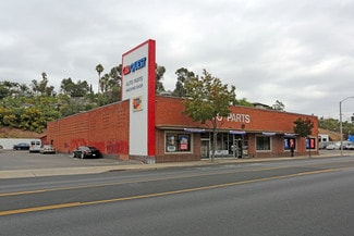 Vista, CA undefined - 420 S Santa Fe Ave Vista, CA undefined - 420 S Santa Fe Ave
