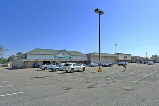 Chesapeake, VA Retail - 3116-3148 Western Branch Blvd