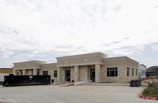 Katy, TX Office - 1526 Katy Gap Rd