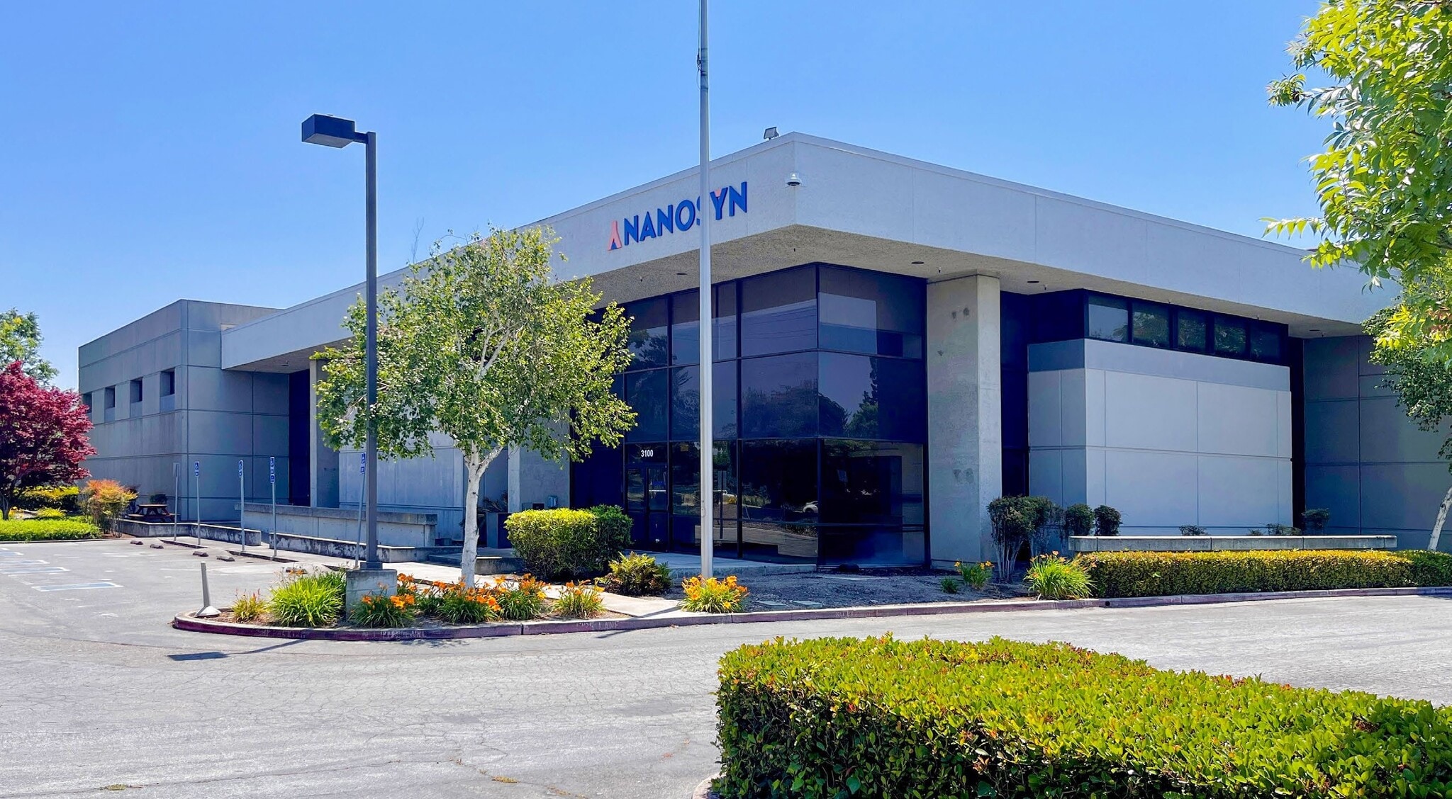 3100 Central Expy, Santa Clara, CA for Rent