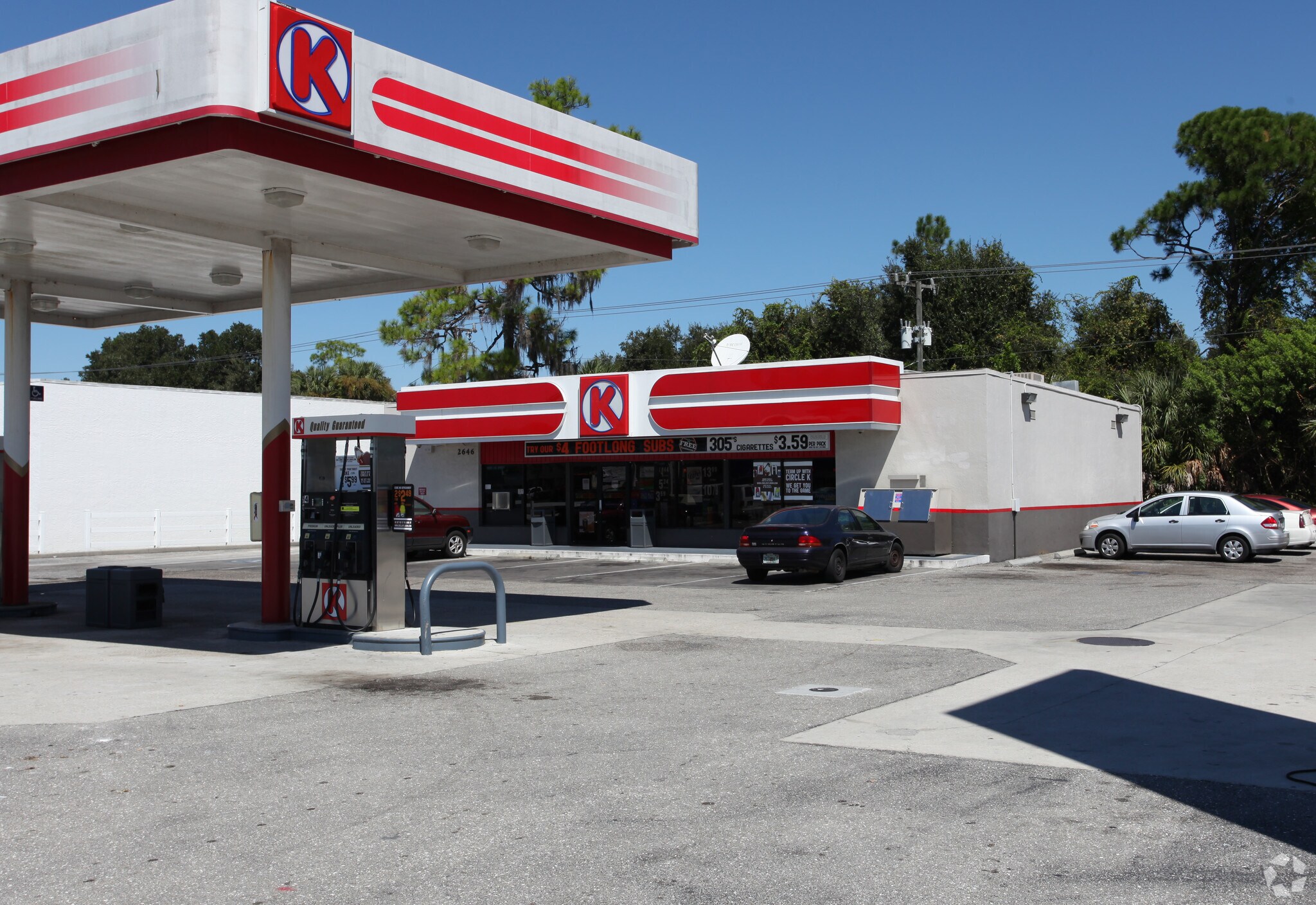2646 Tamiami Trl, Port Charlotte, FL for Sale