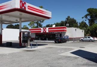 Port Charlotte, FL Convenience Store - 2646 Tamiami Trl