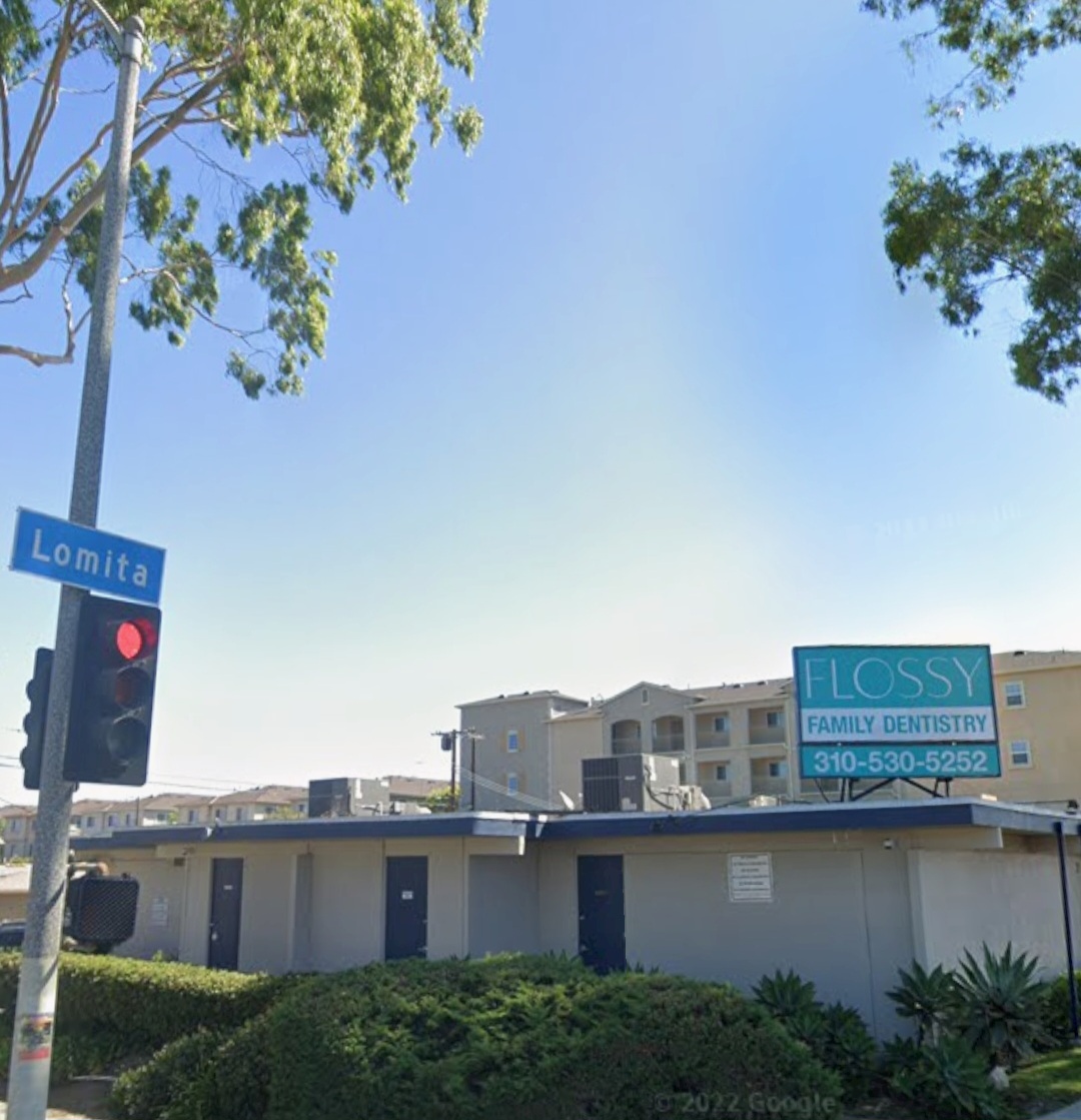 1539 Lomita Blvd, Harbor City, CA for Rent