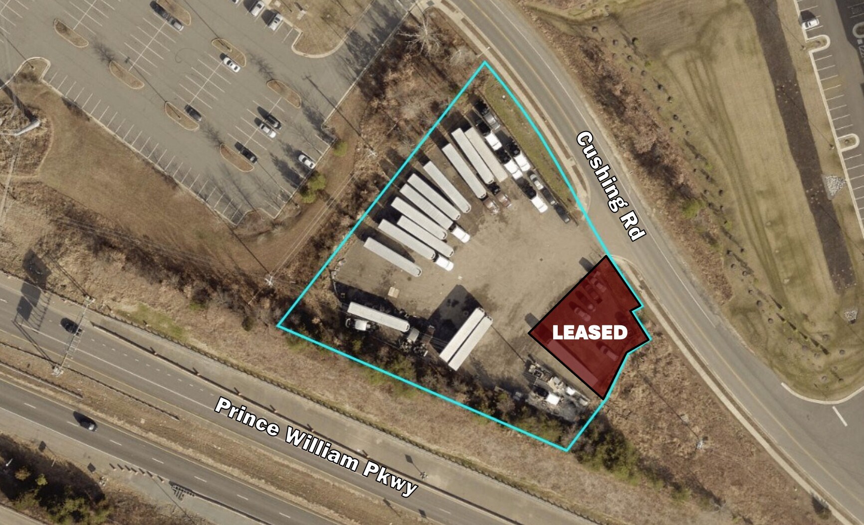 7404 Cushing Rd, Manassas, VA for Rent