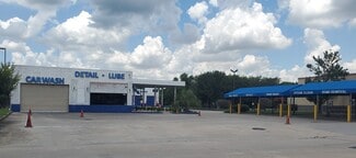 Houston, TX Car Washes - 2030 Highway 6 S