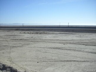 Niland, CA Commercial Land - 0 Honey Wagon Rd
