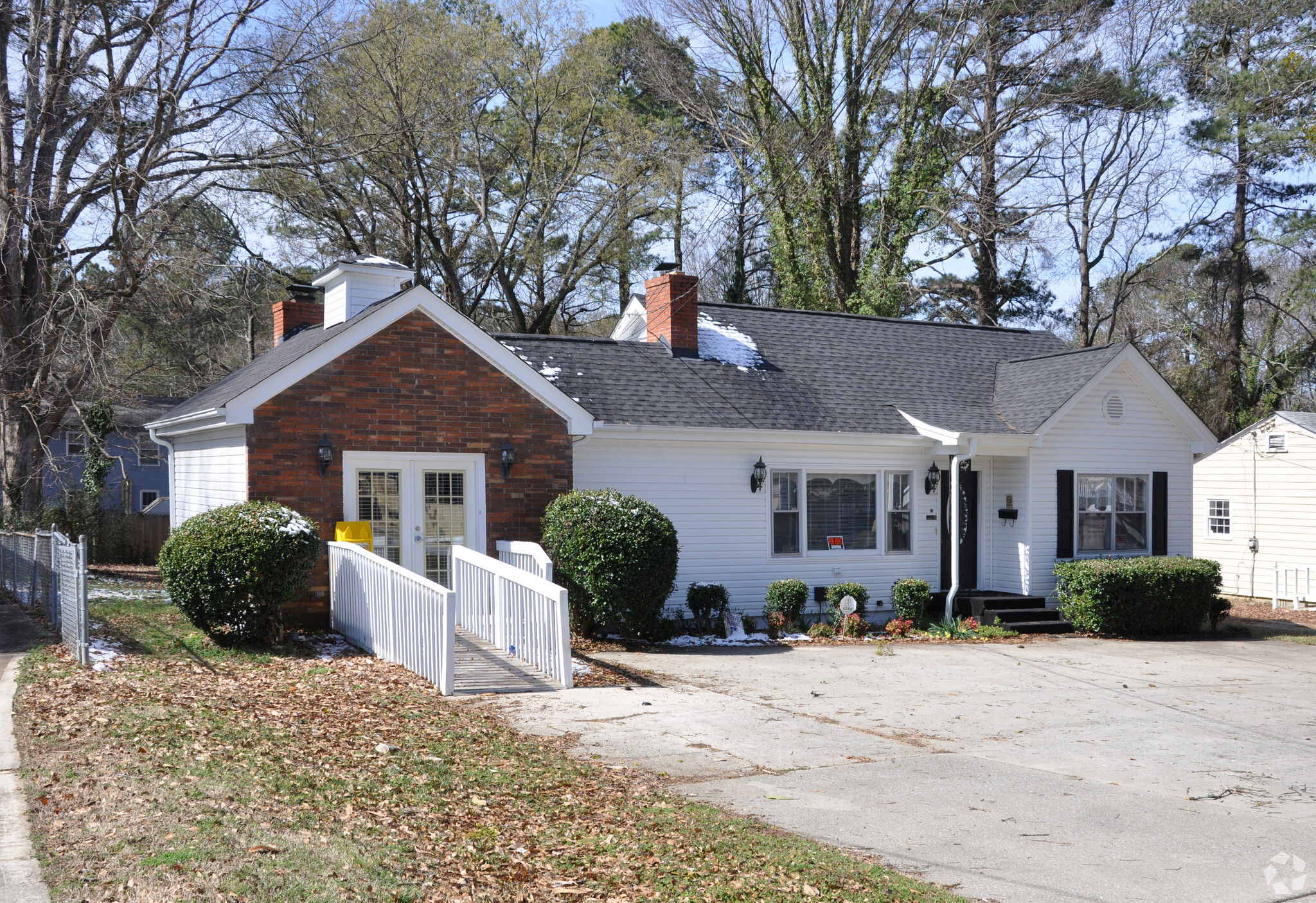 297 N Main St, Jonesboro, GA for Sale