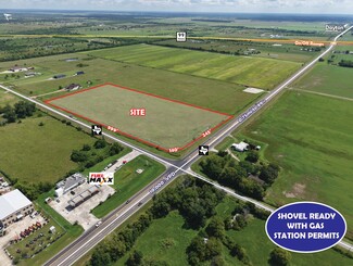 Dayton, TX Commercial - FM 1960 & FM 686