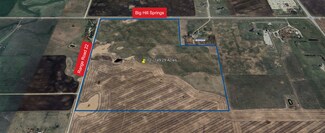 Rocky View No 44, AB Agricultural Land - Big Hill Springs Rd Rocky View No 44, AB Agricultural Land - Big Hill Springs Rd