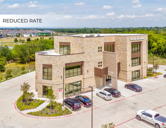 Southlake, TX Office - 500 E State Highway 114