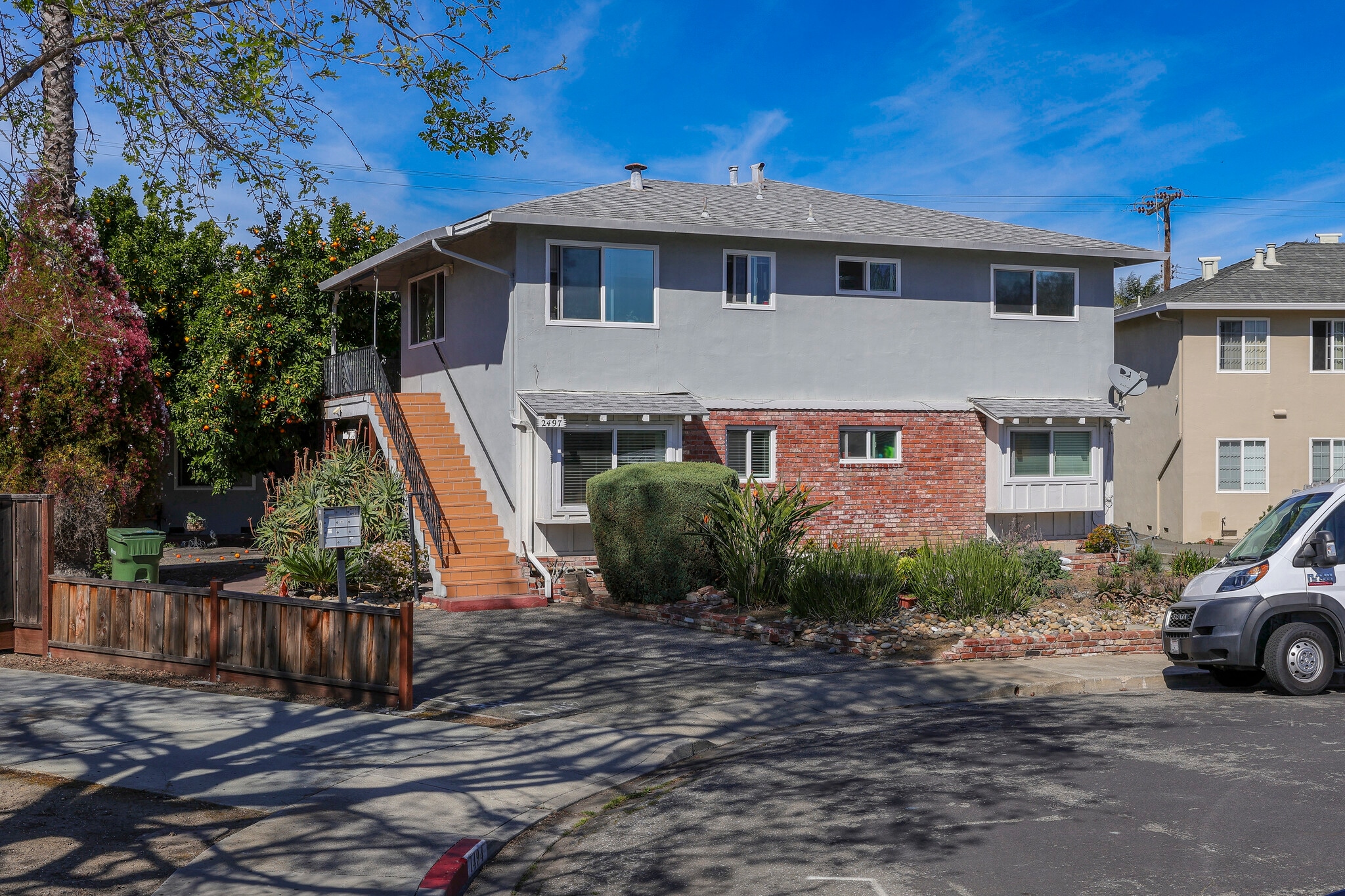2497 Anna Dr, Santa Clara, CA for Sale