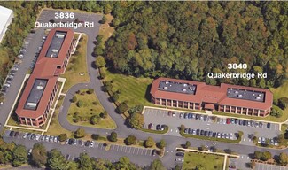 Hamilton, NJ Office - 3836 Quakerbridge Rd