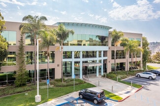 San Clemente, CA Office - 903 Calle Amanecer San Clemente, CA Office - 903 Calle Amanecer