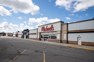 Orangeville, ON Office/Retail - 150 First St