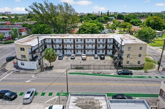 Miami, FL Apartments - 7001 NW 15th Ave