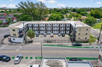 Miami, FL undefined - 7001 NW 15th Ave Miami, FL undefined - 7001 NW 15th Ave