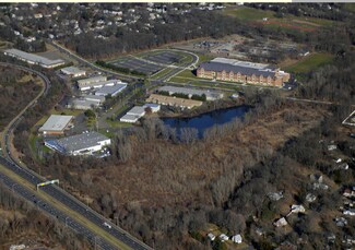 North Haven, CT Industrial Land - 300 Elm St North Haven, CT Industrial Land - 300 Elm St