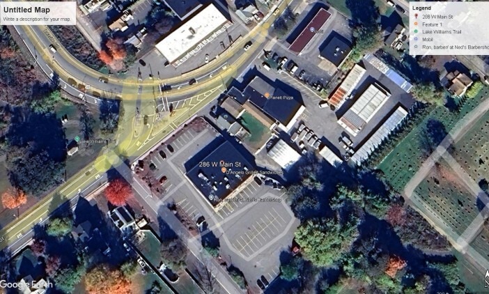 286 W Main St, Marlborough, MA for Rent