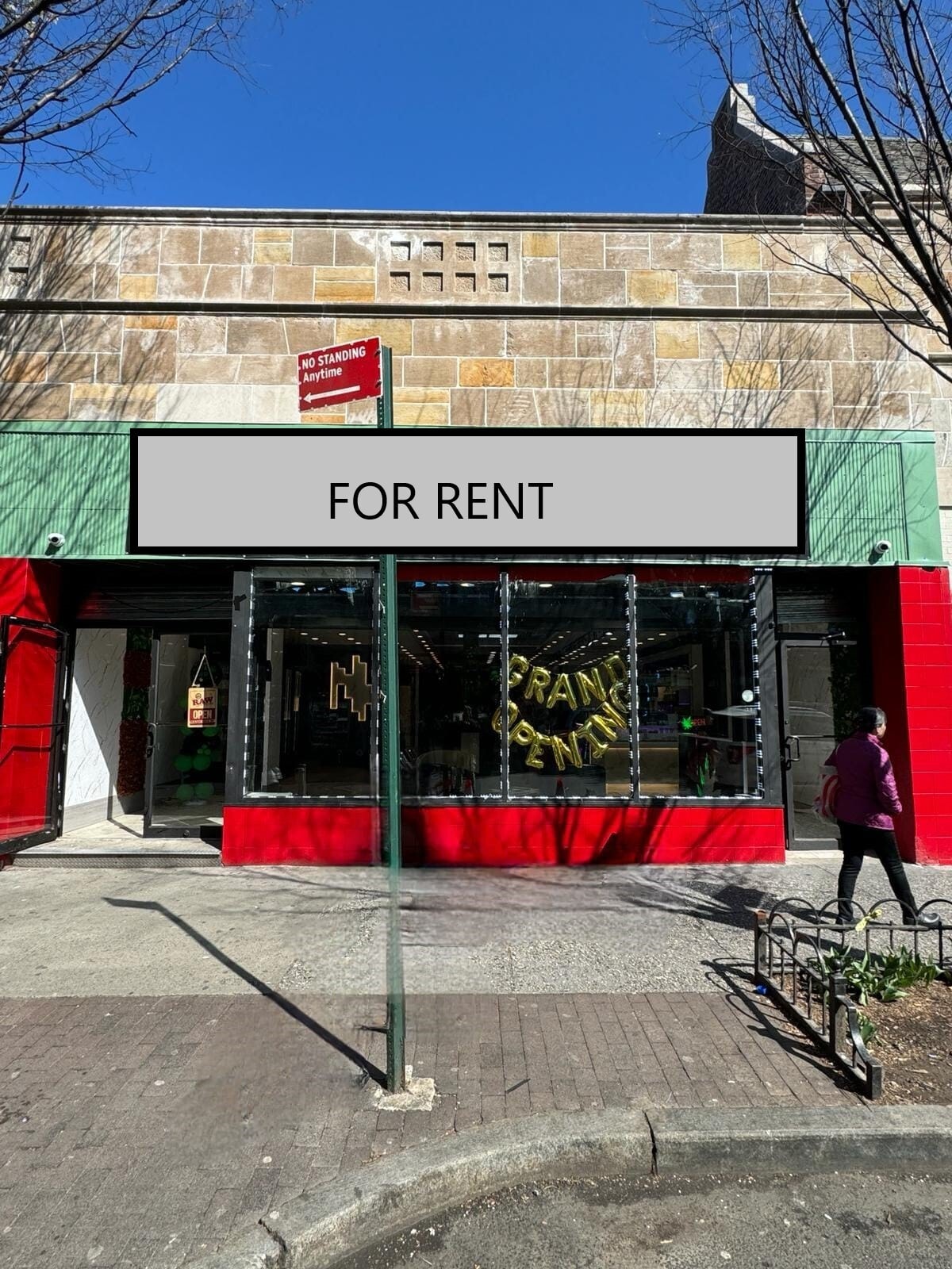3701-3712 82nd St, Jackson Heights, NY for Rent