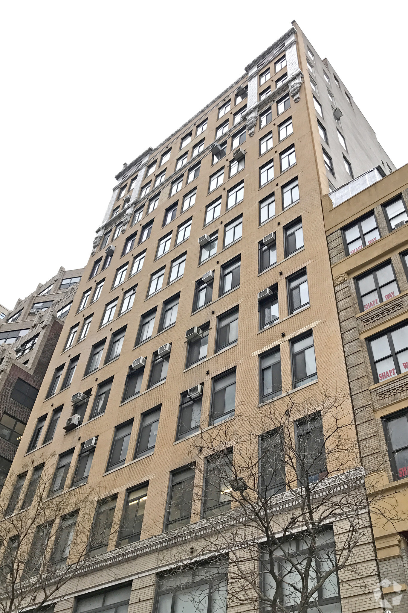 344 W 38th St, New York, NY for Rent