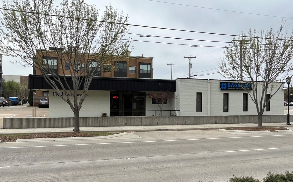 1101 W Rosedale St, Fort Worth, TX for Rent