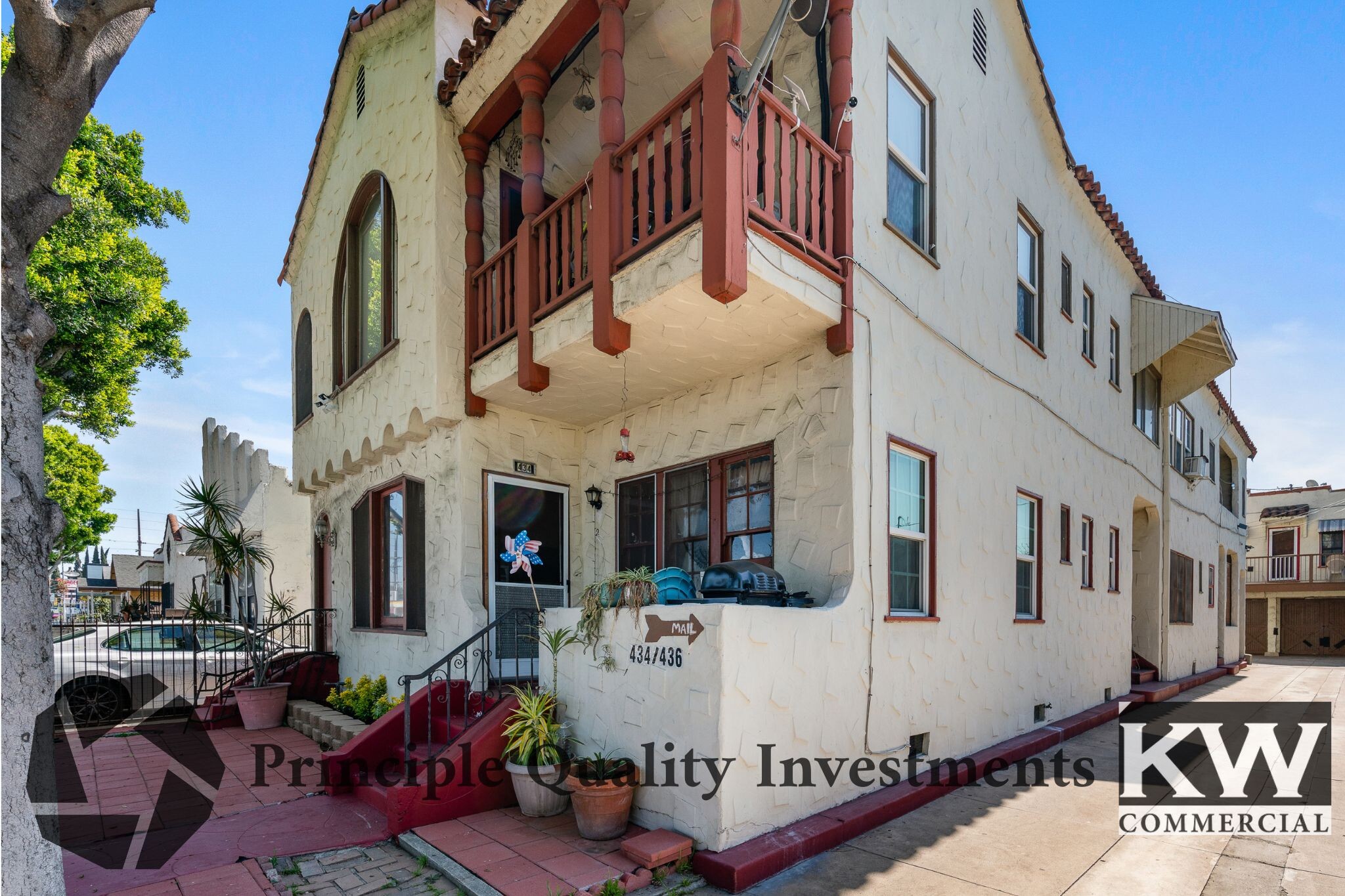 436 S Soto St, Los Angeles, CA for Sale
