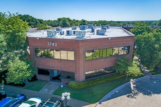 Carrollton, TX Office, Office/Medical, Office/Retail, Medical - 3740 N Josey Ln