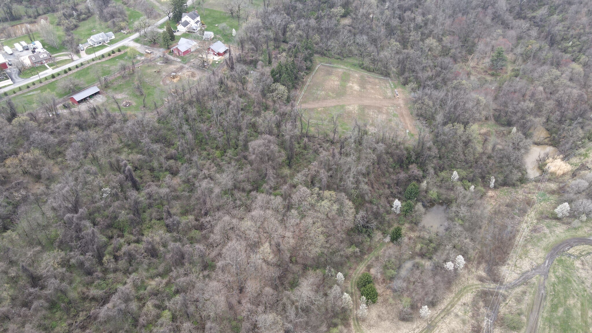 266 McChain Road, Finleyville, PA for Sale