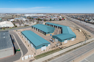 Commerce City, CO Industrial - 9658 Havana St