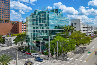 Fort Lauderdale, FL Office, Retail - 600 S Andrews Ave