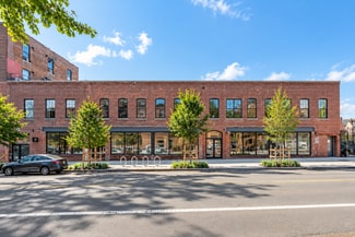 Brooklyn, NY Office, Retail, Flex - 64 3rd St