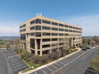 Pittsburgh, PA Office - 730 Holiday Dr