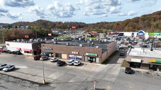 Paintsville, KY Retail - 309 - 419 KY-321 Paintsville, KY Retail - 309 - 419 KY-321