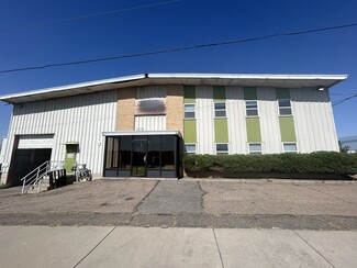 Commerce City, CO Industrial - 5151 E 56th Ave