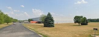 South Bend, IN Industrial - 5855 Carbonmill Dr