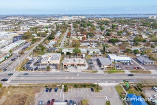 Merritt Island, FL undefined - 226 S Courtenay Pky Merritt Island, FL undefined - 226 S Courtenay Pky