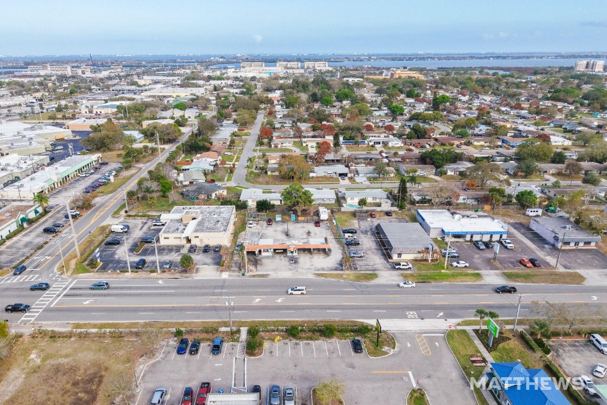 226 S Courtenay Pky, Merritt Island, FL for Sale