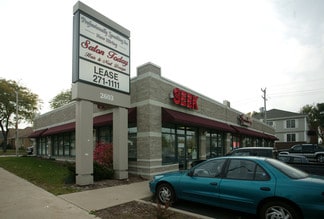 Milwaukee, WI Retail - 2650 W Morgan Ave