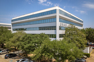 Houston, TX Office, Office/Medical, Medical - 2646 S Loop W