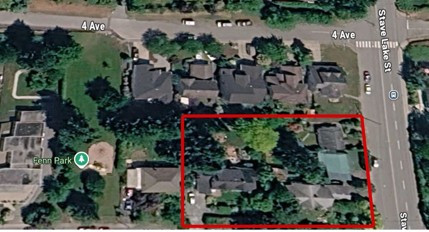 33613 3rd Av, Mission, BC for Sale