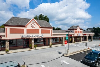 Phoenixville, PA Office/Retail, Retail - 550 Kimberton Rd