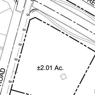 Odessa, TX Commercial Land - Yukon Road E